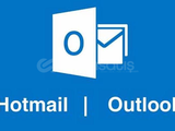 5x Hotmail/Outlook Hesabı (Hızlı Güvenilir UcuZ