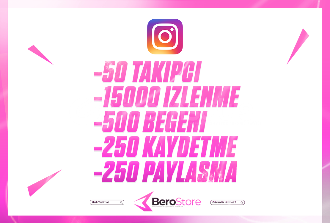 ⭐5X İNSTAGRAM GARANTİLİ KEŞFET ETKİLİ PAKET⭐ ⭐5X İNSTAGRAM GARANTİLİ KEŞFET ETKİLİ PAKET⭐