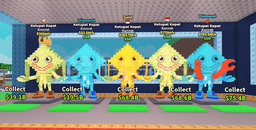 5x Ketupat Kepat 5x Ketupat Kepat