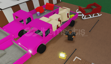 ⭐ 5X KIZAK LUMBER TYCOON 2 ⭐