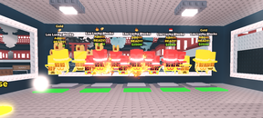 5X Los Lucky Blocks [Admin]