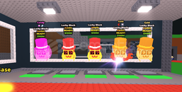 5X Lucky Blocks [Admin]