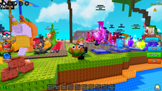 ⭐️ 5x Mango Plant ⭐️ 