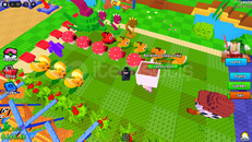 5x MANGO Plants vs Brainrots