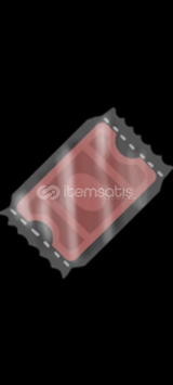 5x Owo Patreon Ticket