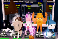 ⭐️5X PAKETTİR⭐️