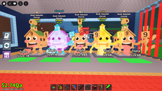  ✨️5X/s Esok Sekolah ✨️SAB /Özel Paket/