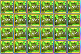 5X Shiny Dualcorn | BGS