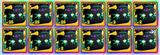 5X Shiny Game Master (BGSI)