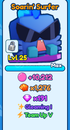 ✨5X Shiny Soarin' Surfer [BGSI]