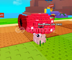 5X Shroombino RANDOM! 5X Shroombino RANDOM!