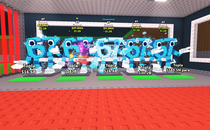 ⭐️ 5X SİX SEVEN PACK ⭐️EN UCUZU ⭐️ 5X SİX SEVEN PACK ⭐️EN UCUZU