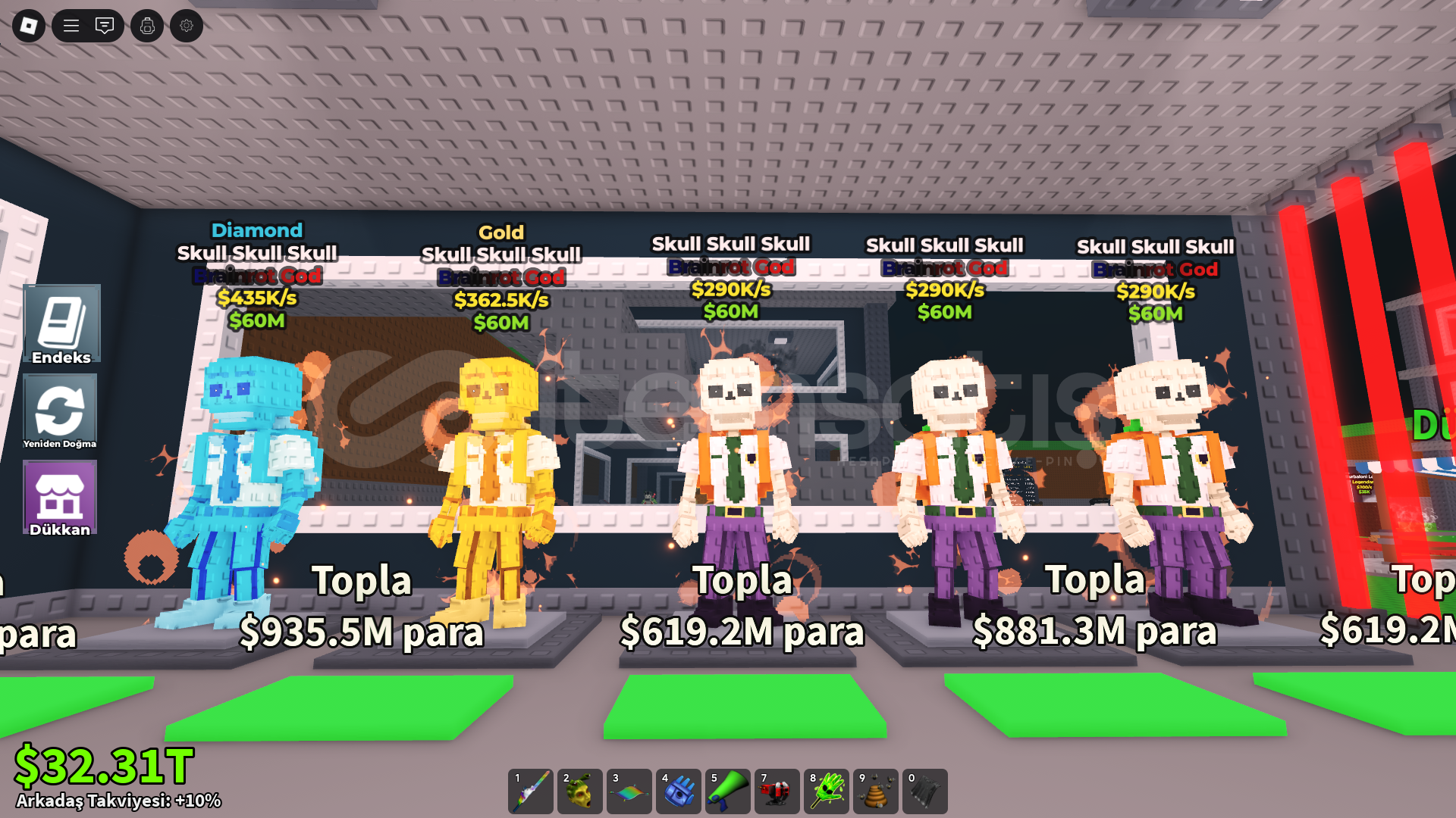 5x skull skull skull+1 hediye 5x skull skull skull+1 hediye