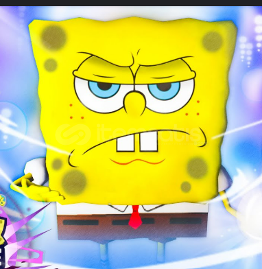 5x Speed (Gift) - SpongeBob Tower Defense   5x Speed (Gift) - SpongeBob Tower Defense