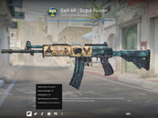 ⚡5x sticker⚡Galil AR | Soğuk Füzyon ⚡5x sticker⚡Galil AR | Soğuk Füzyon