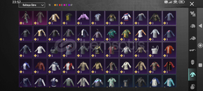 ✨5X SUİT 82+DESTANSI✨