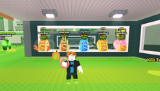 5x Taco Lucky Block / Taco Block.