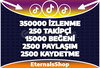 5X | TİKTOK GERÇEK KEŞFET PAKETİ 5 | KEŞFET