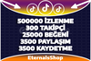 5X | TİKTOK GERÇEK KEŞFET PAKETİ 6 | KEŞFET