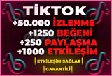 ⭐5X | TİKTOK KEŞFET PAKETİ 2 | ⭐