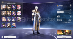 5x5 Başlangıç Hesabı