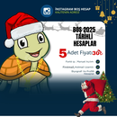 5xHESAP 30₺2025 TARİHLİ BOŞ İNSTAGRAM HESAP