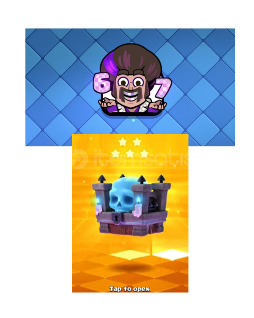 6-7 EMOJİSİ Ve ÖZEL SANDIK HEDİYESİ 6-7 EMOJİSİ Ve ÖZEL SANDIK HEDİYESİ