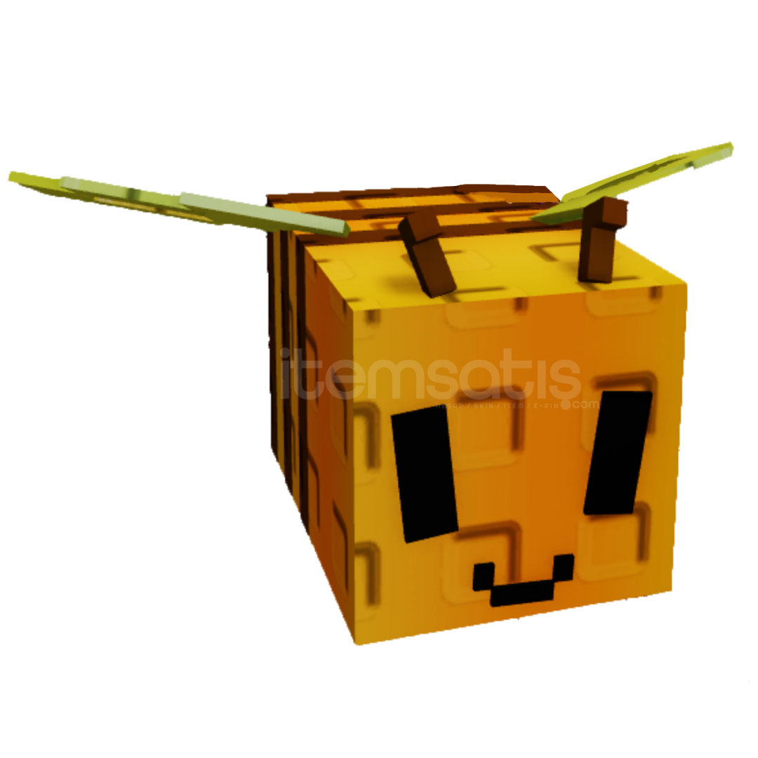(2 ADET) GROW A GARDEN HONEY BEE  (2 ADET) GROW A GARDEN HONEY BEE