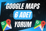 ⚡6 ADET KALICI TÜRK YORUM⚡