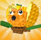 6 ADET King Limone HEMEN TESLİM