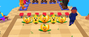 [6 adet] PvB king limone + Star fruit