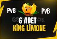 ⭐(6 ADET!) Starfruit ⭐PLANT VS BRAiNROT