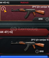 +6 AK-47