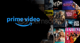 6 Aylık Amazon Prime Video⭐[4K Ultra HD]