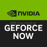 1 Aylık Premium Geforce Now hesabı