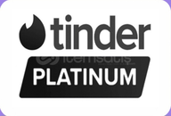 ⭐️ 6 AYLIK TİNDER PLATİNUM( TÜM ÖZELLİKLER )