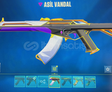  7 Bıçak 2 Vandal 2 Sheriff uygun fiyat