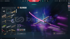 6 BIÇAK 4 VANDALLI HESAP