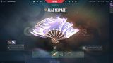 6 Bıçaklı 11 Vandallı 112 Skin Dolu Hesap EU