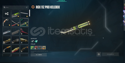 6 BIÇAKLI 26K VP HARCANMIŞ SÜPER HESAP