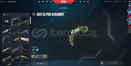 6 BIÇAKLI FULL DOLU HESAP