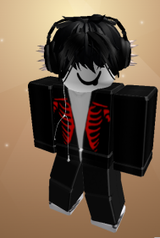 6 Bin Robux Totalli Güzel Hesap