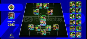 6 bombacısı pes hesabı 