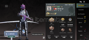 6 destansi 3 yükseltilebilir 490 uc