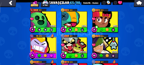 6 EFSANEVİ 18K UCUZ HESAP