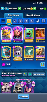 6 Evrim Mezarlık Max