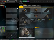 6 GÜÇ VE 4 SİLAH SLOTLU WOLFTEAM UCUZ HESAP.