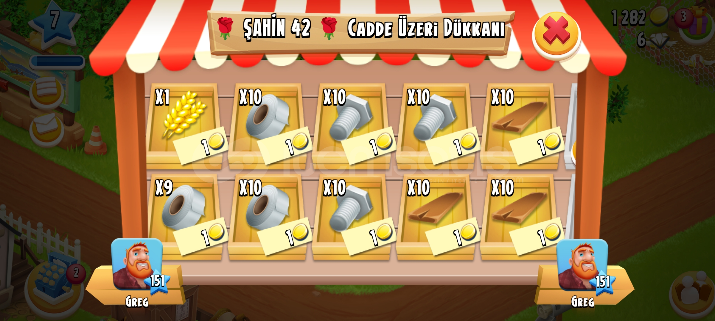 6 GÜNLÜK AGİL ABONELİĞİ 6 GÜNLÜK AGİL ABONELİĞİ