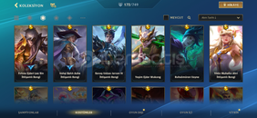 6 ihtişamlı hesap pazarlık yapılır 6 ihtişamlı hesap pazarlık yapılır