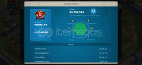 6 KITA AÇIK ALAN HESABI